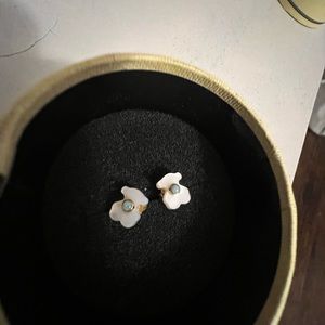 Authentic Tous earrings